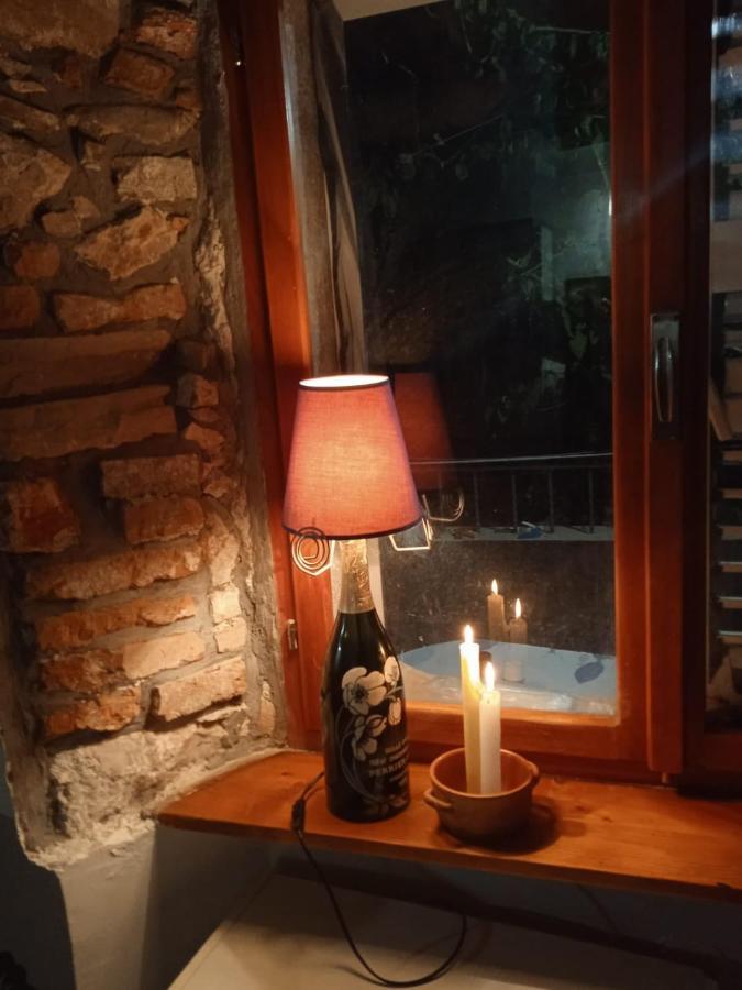 Apartman I Sobe Cule 茨雷斯 外观 照片
