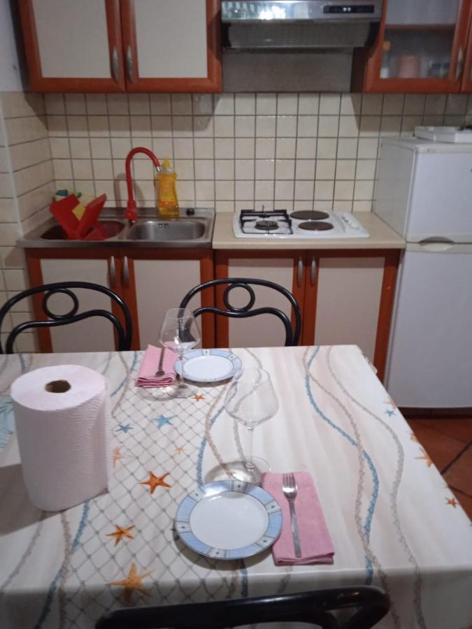 Apartman I Sobe Cule 茨雷斯 外观 照片