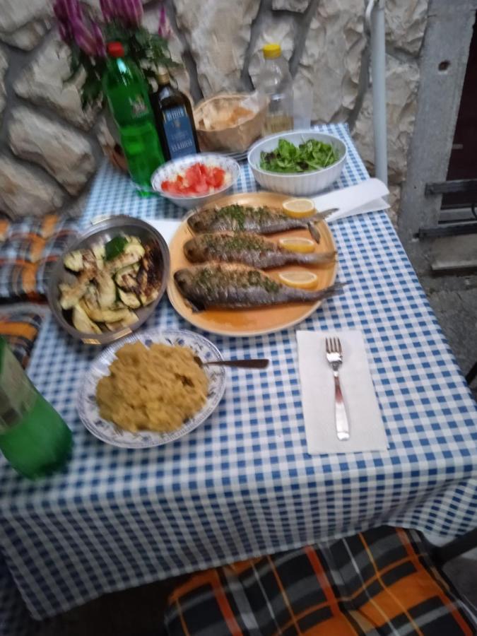 Apartman I Sobe Cule 茨雷斯 外观 照片