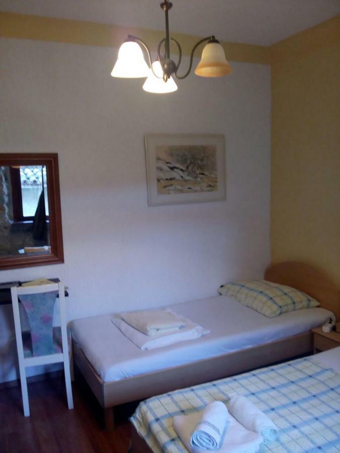 Apartman I Sobe Cule 茨雷斯 外观 照片