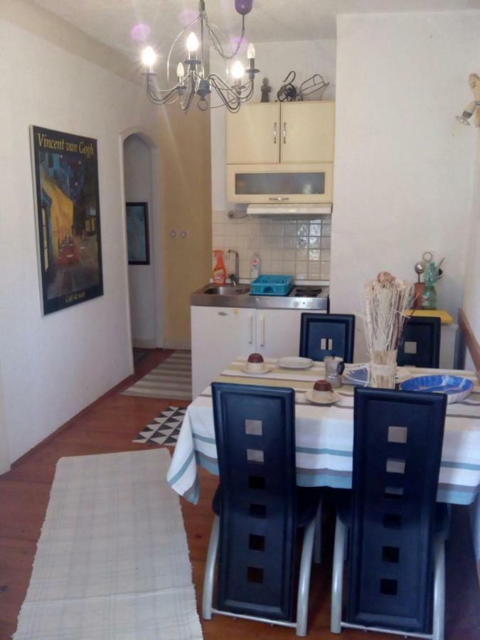 Apartman I Sobe Cule 茨雷斯 外观 照片