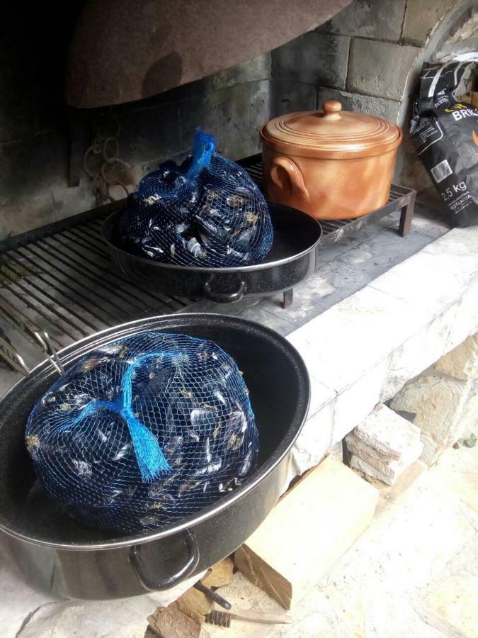 Apartman I Sobe Cule 茨雷斯 外观 照片