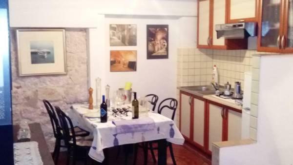 Apartman I Sobe Cule 茨雷斯 外观 照片