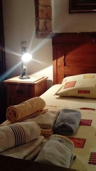 Apartman I Sobe Cule 茨雷斯 外观 照片