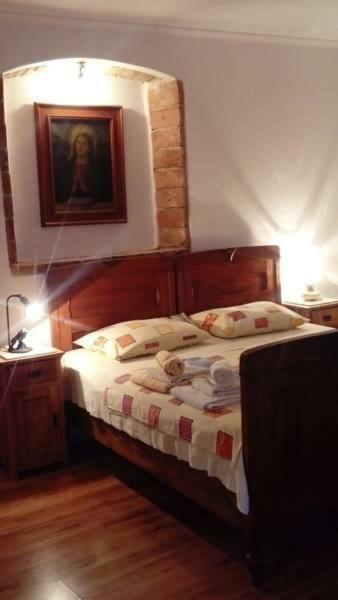 Apartman I Sobe Cule 茨雷斯 外观 照片
