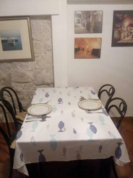 Apartman I Sobe Cule 茨雷斯 外观 照片